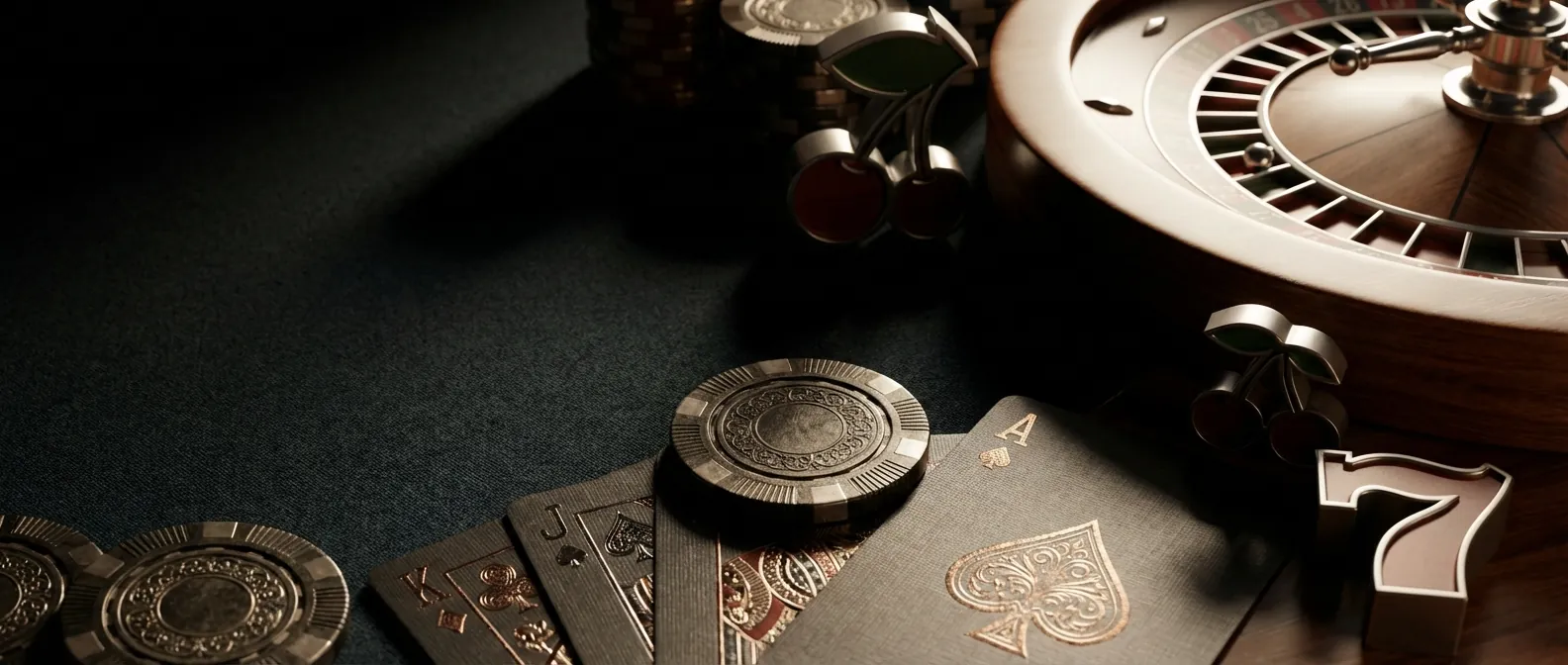 Tonybet Casino