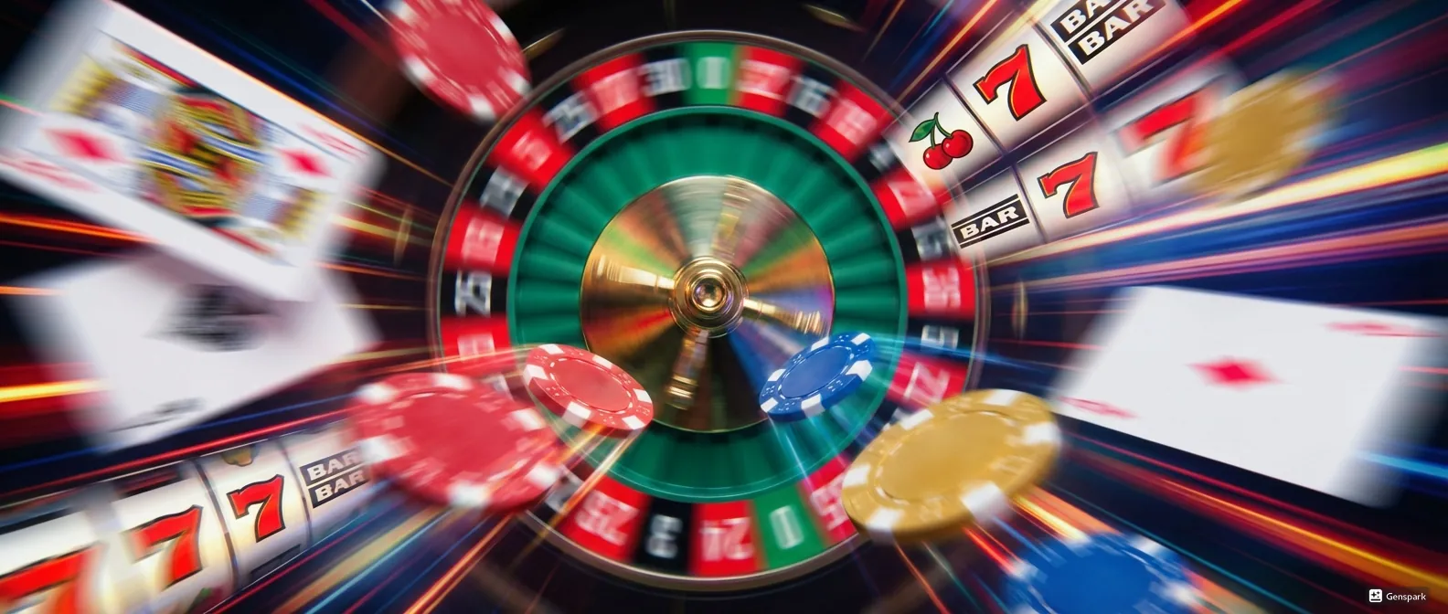 Tonybet Casino