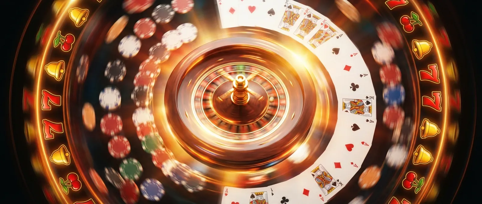 Tonybet Casino