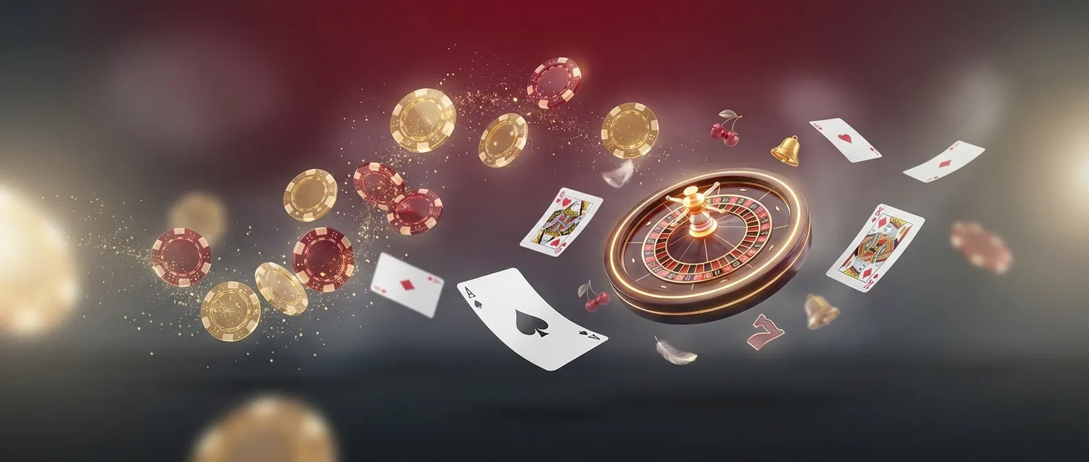 Tonybet Casino casino games kínálatunk