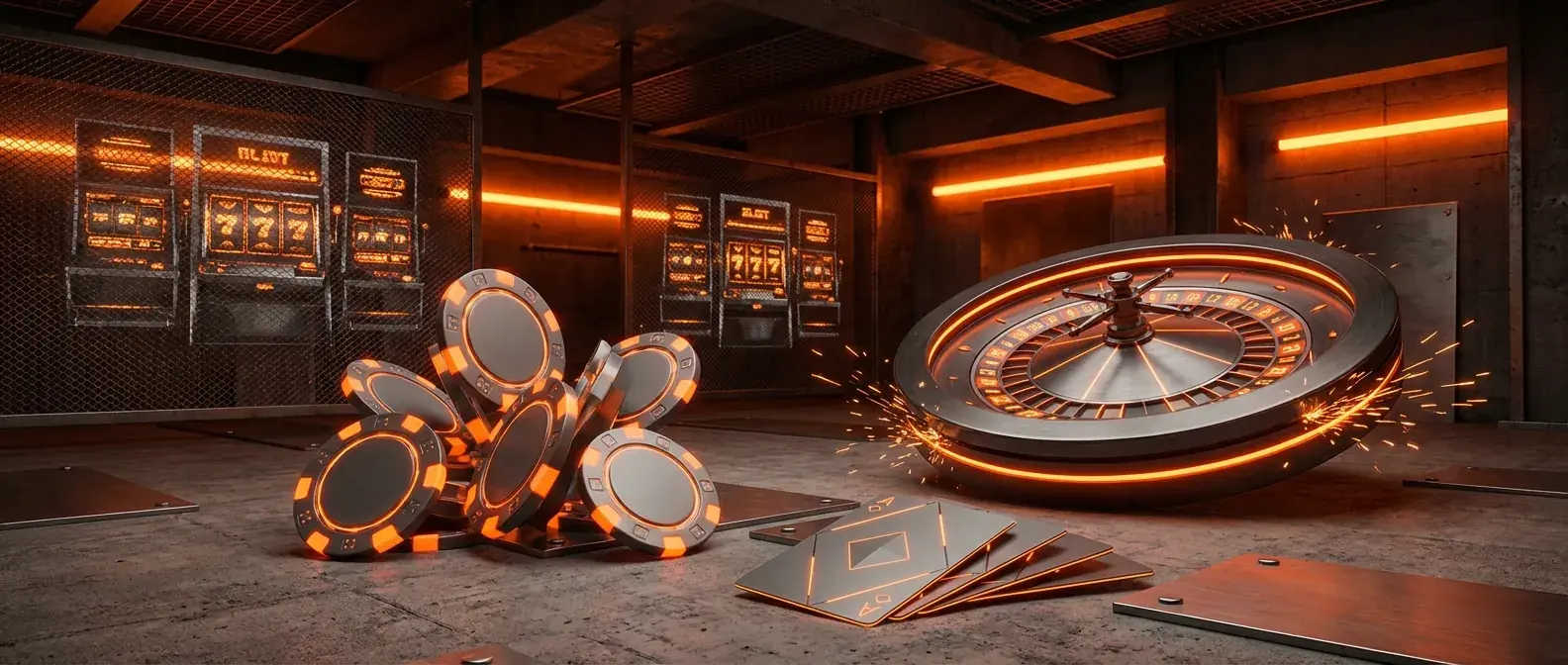 Tonybet Casino Casino Bonus