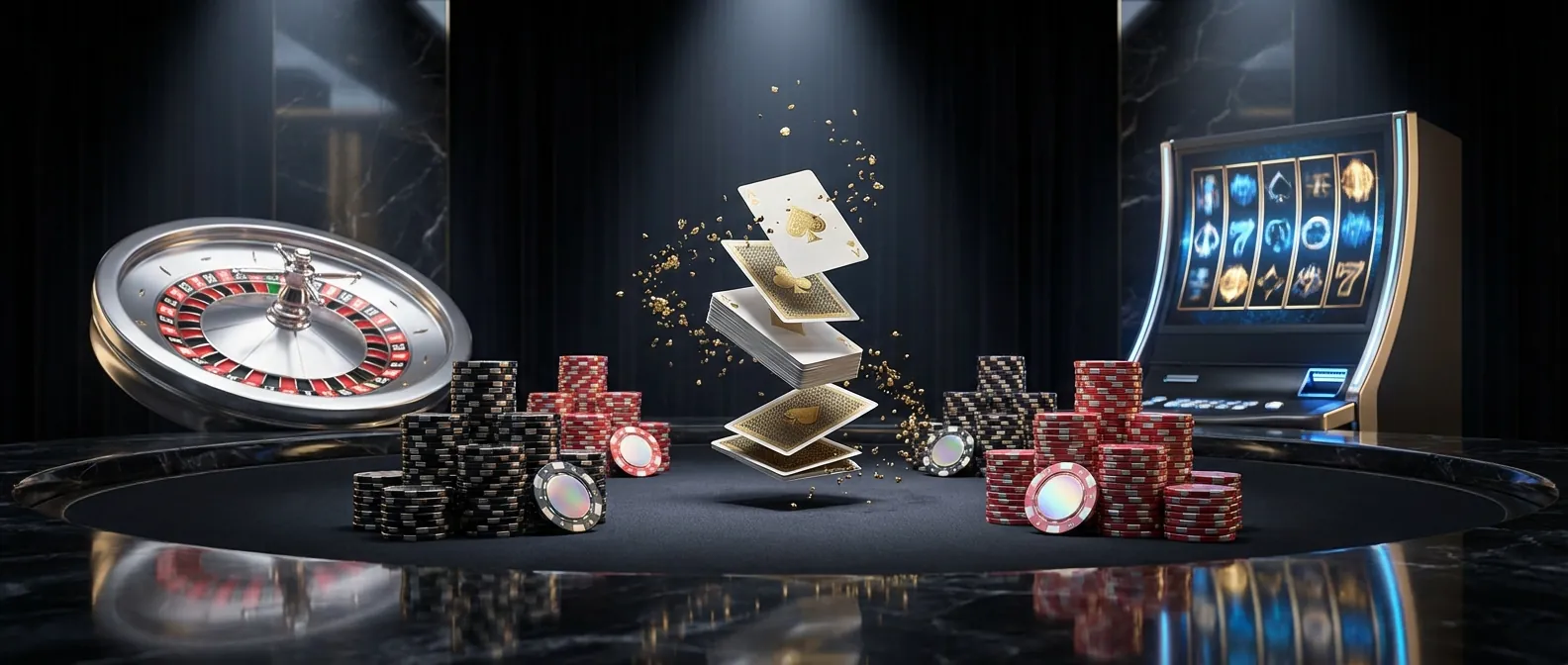 Tonybet Casino