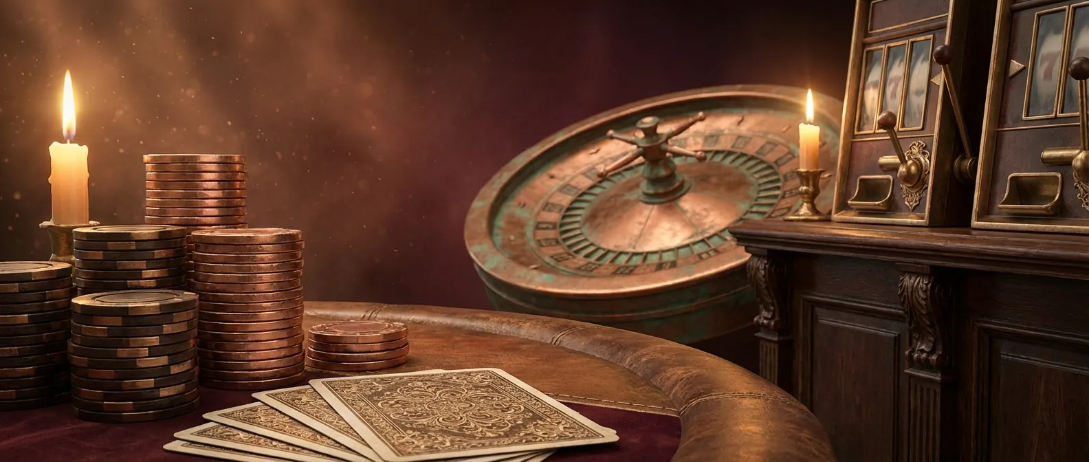 Tonybet Casino