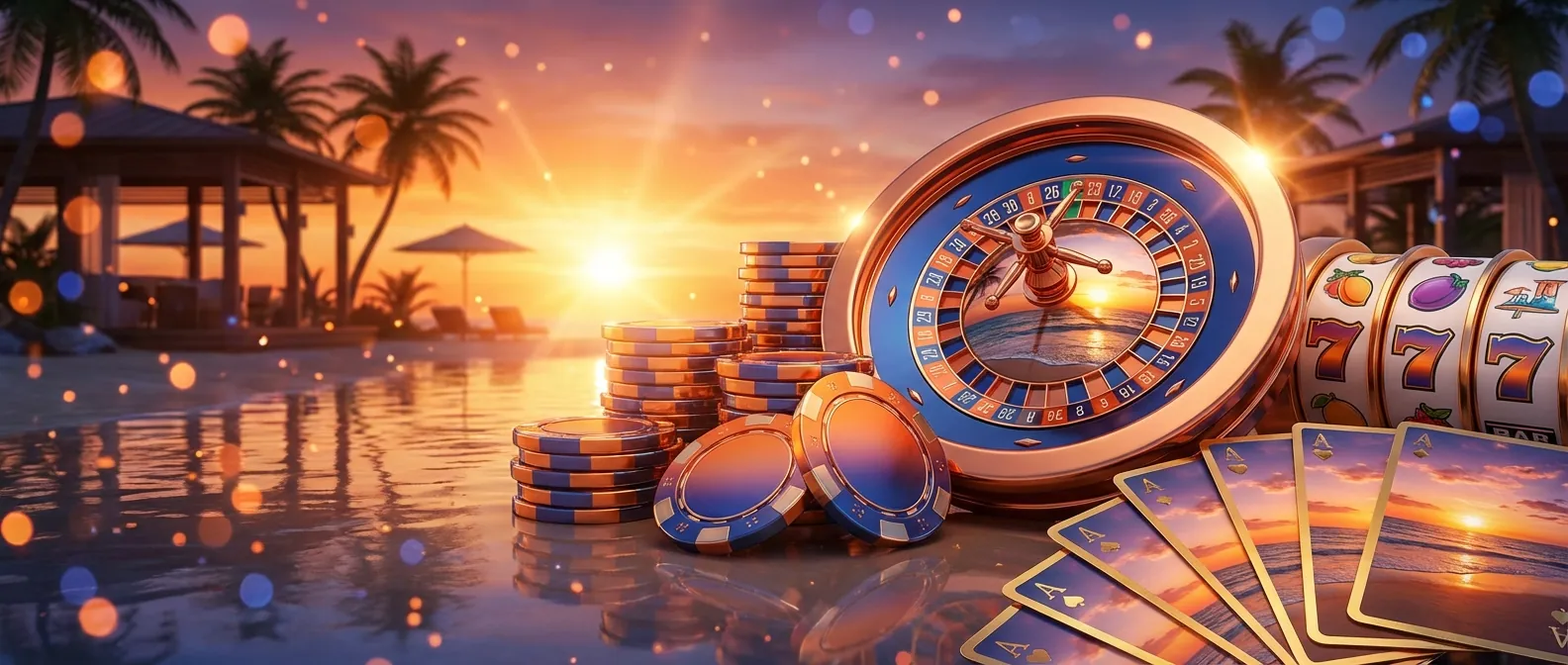 Tonybet Casino