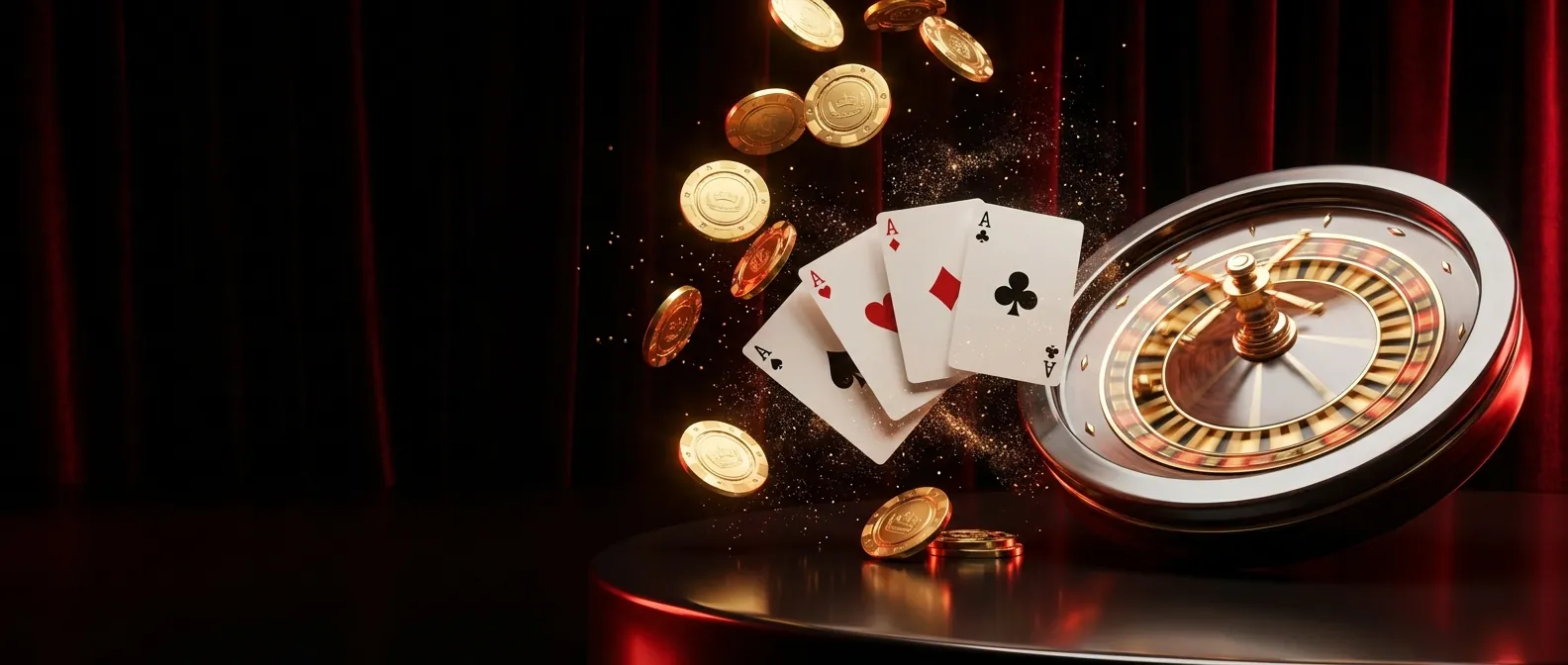 Tonybet Casino