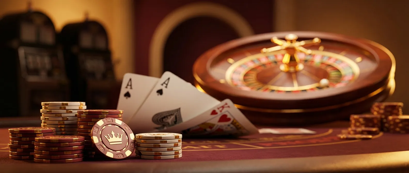 Tonybet Casino
