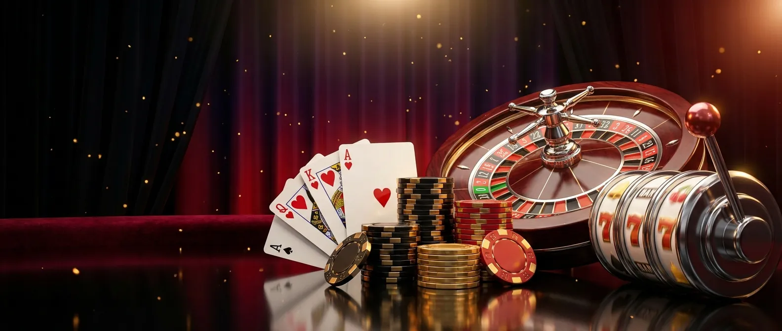 Tonybet Casino