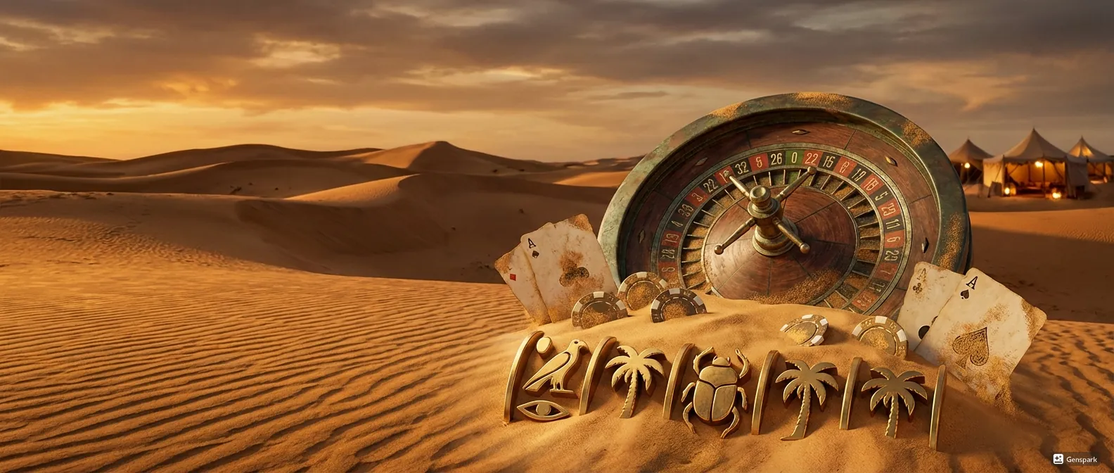 Tonybet Casino