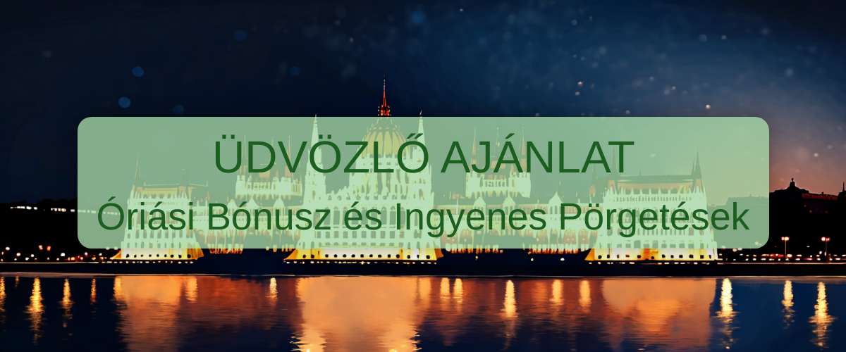 Tonybet Kaszinó Magyarország