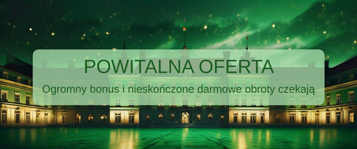 Tonybet Casino Polska